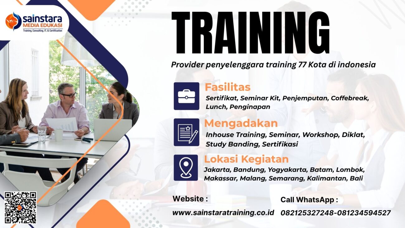Training Anti Fraud Management 2026–2027