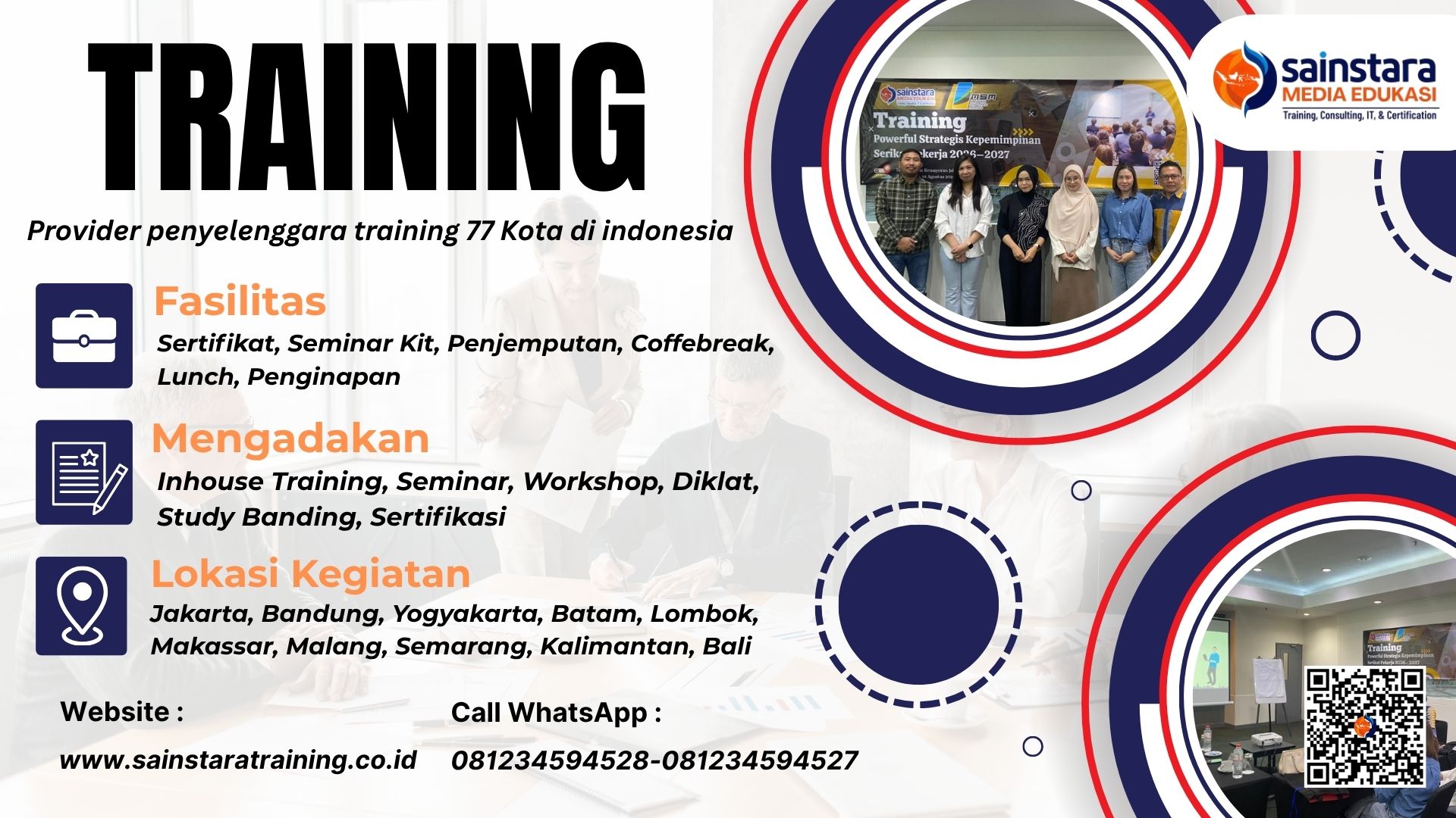 Training Practical Guide to PSAK 117 Implementation for Insurance Companies 2026–2027