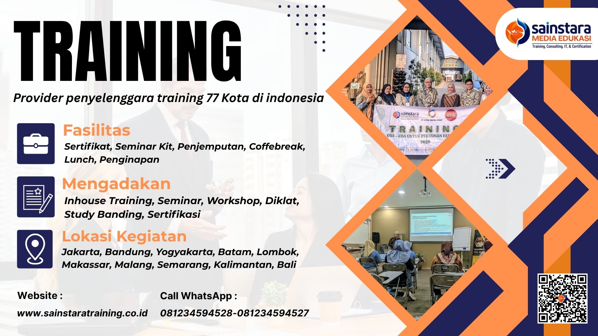 Training Cash Flow Statement Analysis & Effective Cash Flow Management 2026–2027
