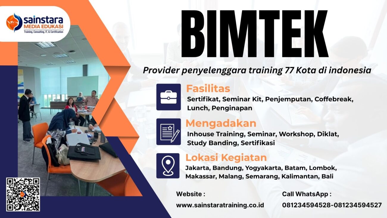 Training Dasar Pengelolaan Keuangan Pemerintah Pusat Pada Perguruan Tinngi 2027