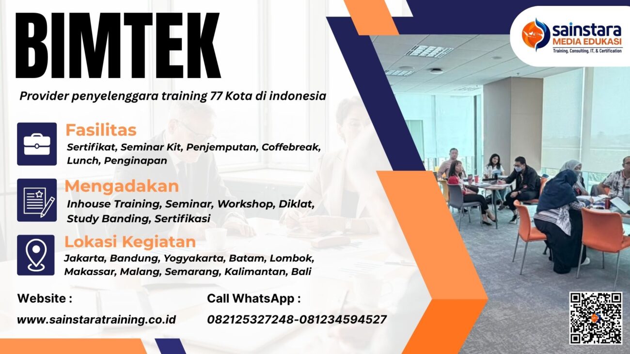 Bimtek Pemanfaatan NVivo dalam Penelitian Kualitatif