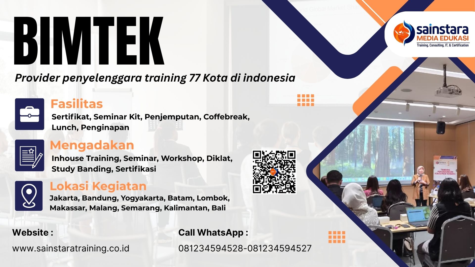 Bimtek Analisis Potensi Perikanan dan Kelautan Daerah 2026–2027